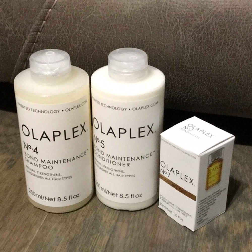Olaplex